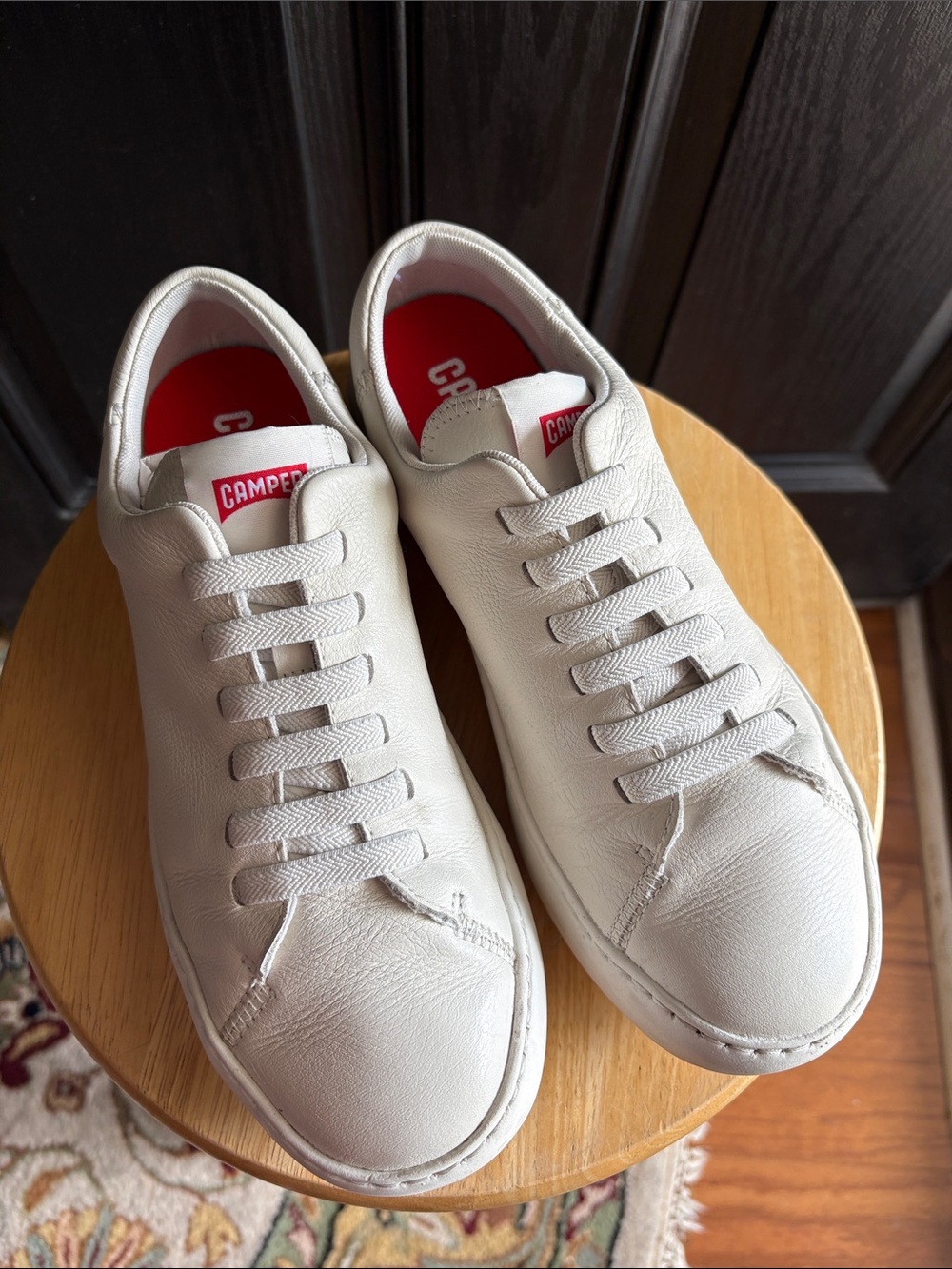 Camper Peu Touring Sneakers